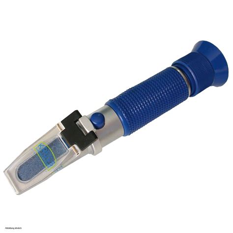 handheld refractometer manual